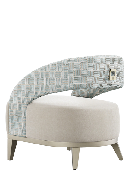 Bolero Upholstered Chair